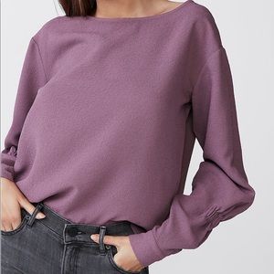 **SOLD** Express Blouse 💜